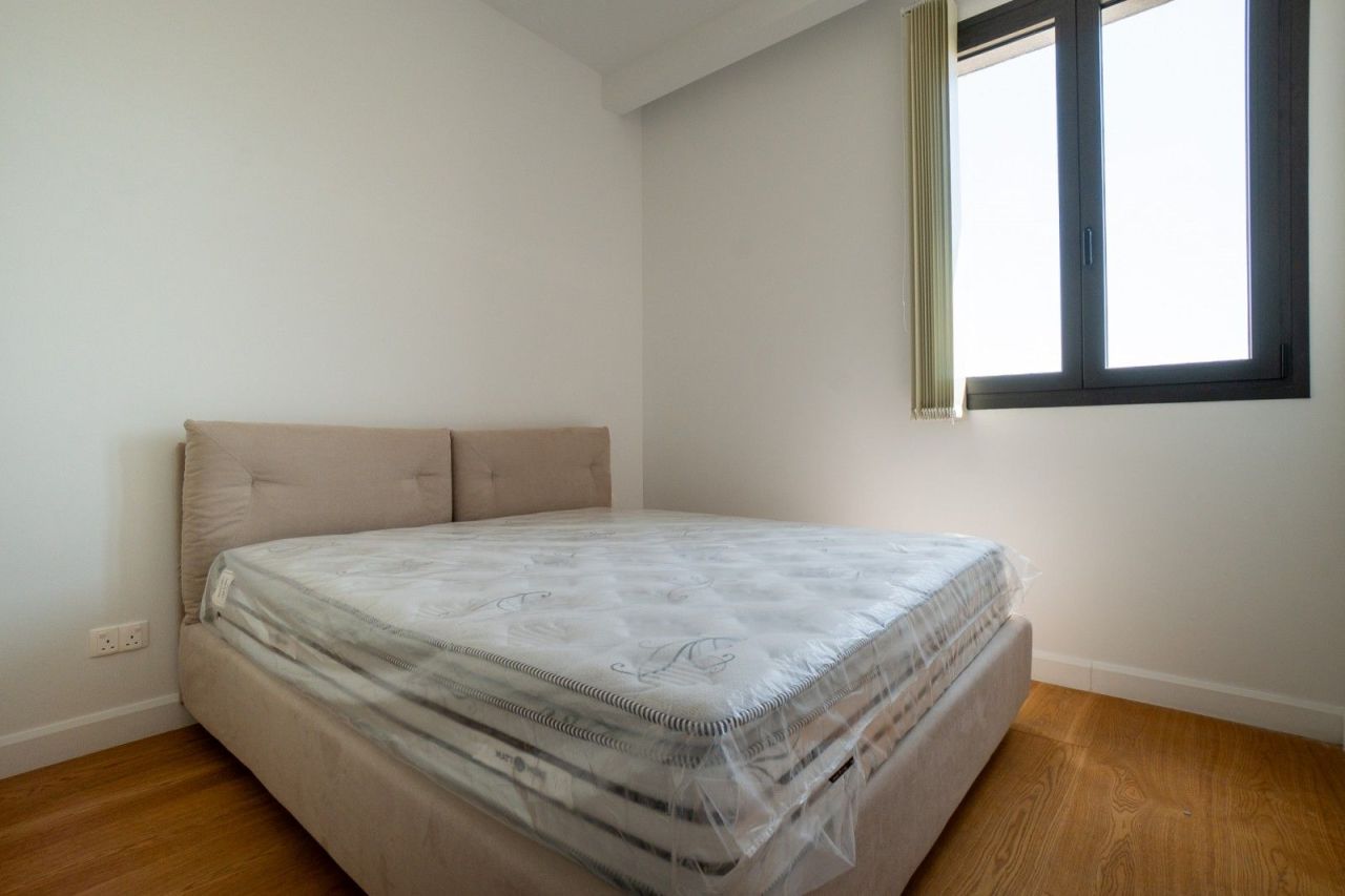 Пентхаус в Пафосе, Кипр, 103 м² - фото 14