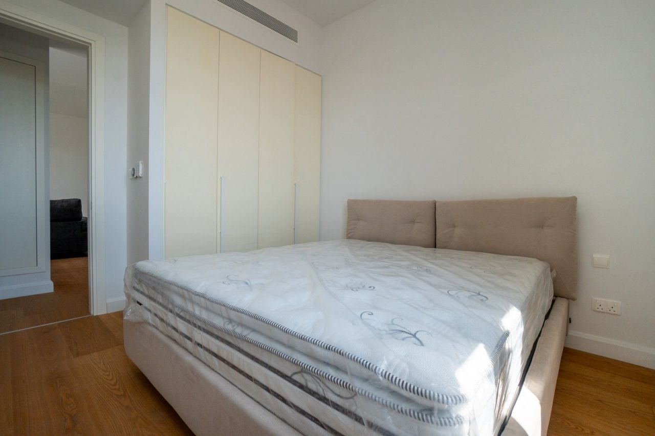 Пентхаус в Пафосе, Кипр, 103 м² - фото 15