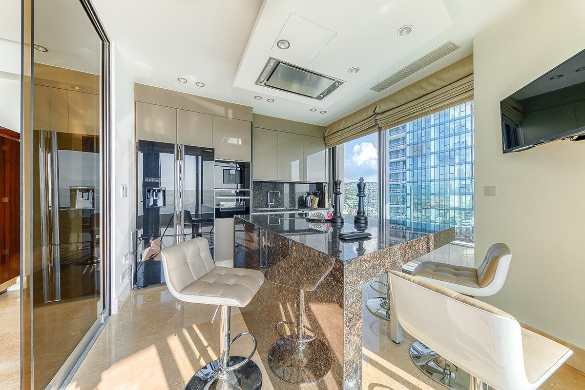 Апартаменты в Лимасоле, Кипр, 328 м² - фото 15