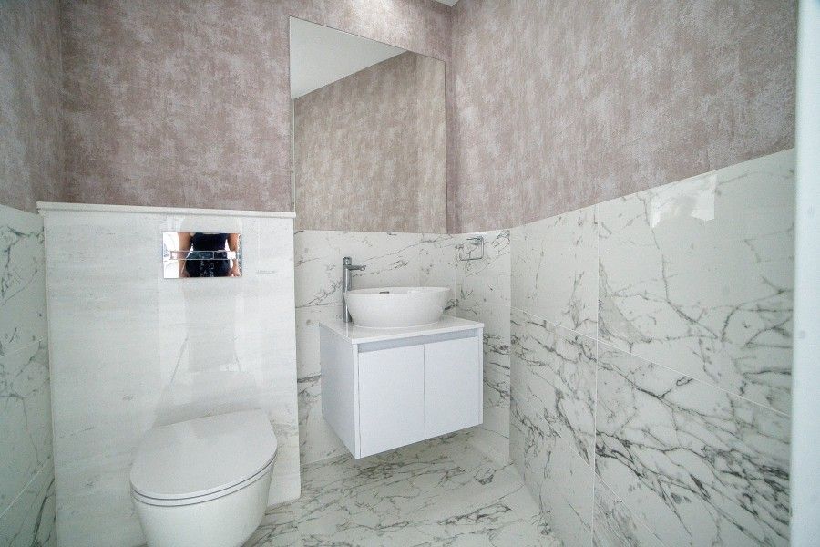 Апартаменты в Лимасоле, Кипр, 189 м² - фото 15