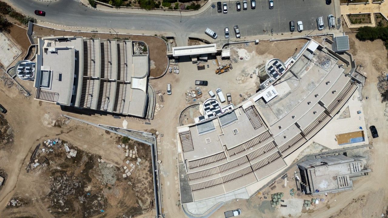 Вилла в Пафосе, Кипр, 386 м² - фото 15