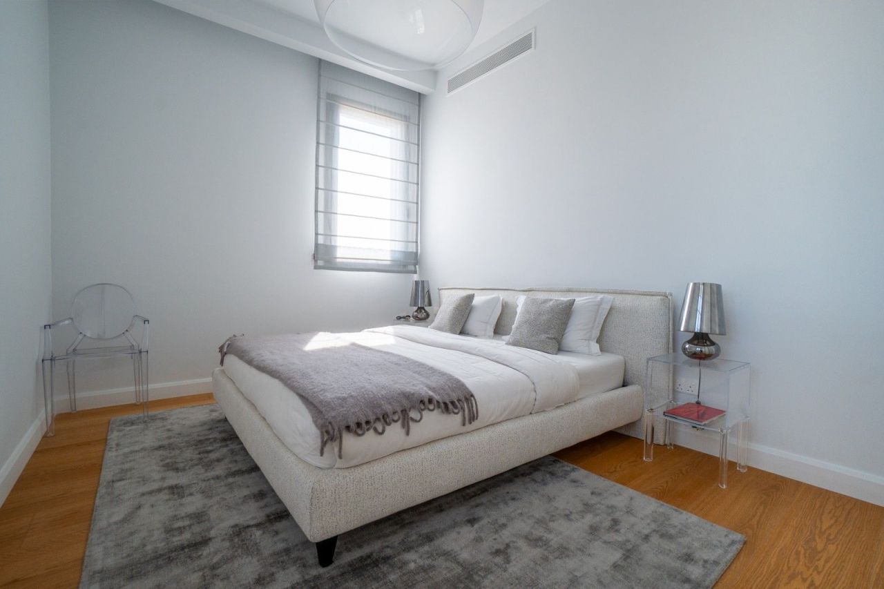 Апартаменты в Пафосе, Кипр, 115 м² - фото 15