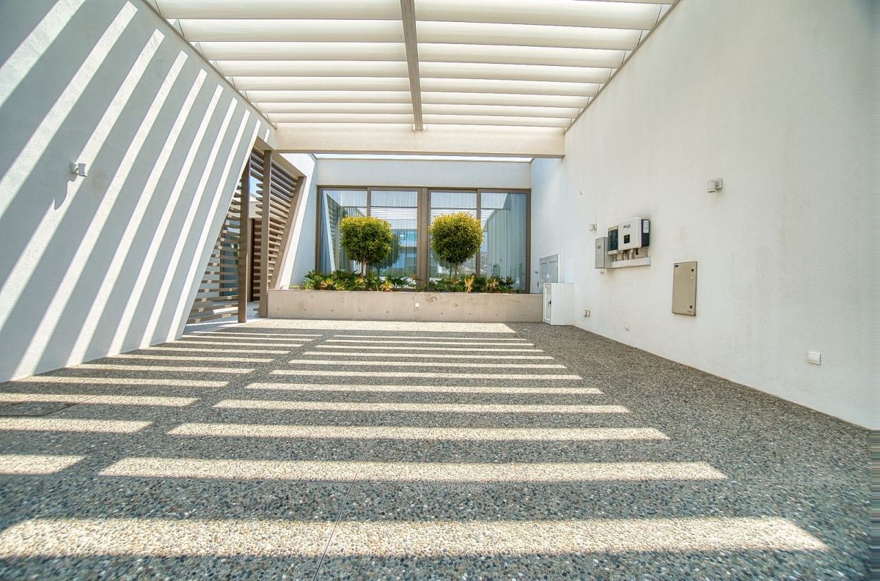 Вилла в Лимасоле, Кипр, 197 м² - фото 16