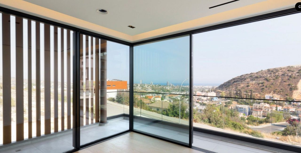 Вилла в Лимасоле, Кипр, 333 м² - фото 16