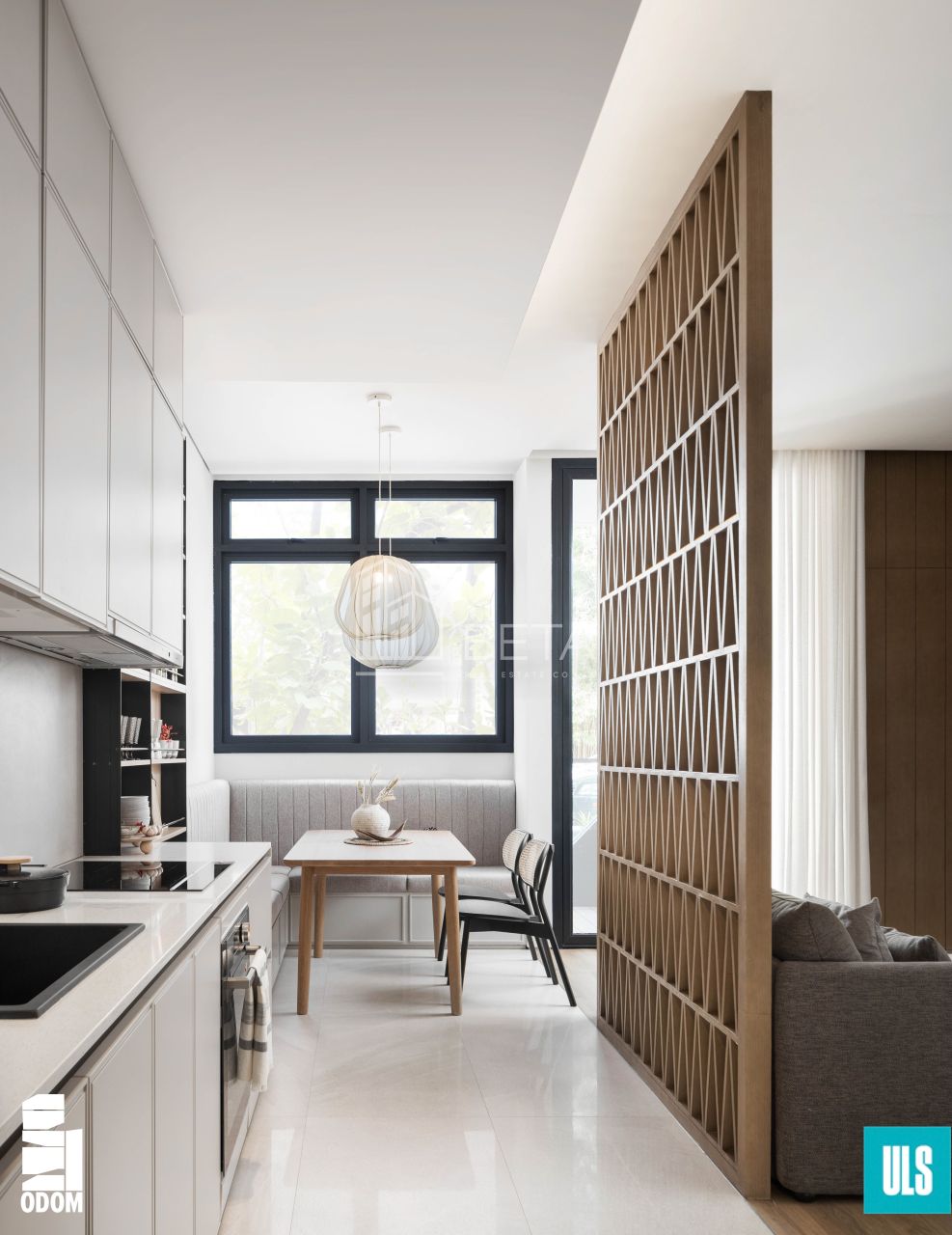 Квартира в Пномпене, Камбоджа, 78 м² - фото 6