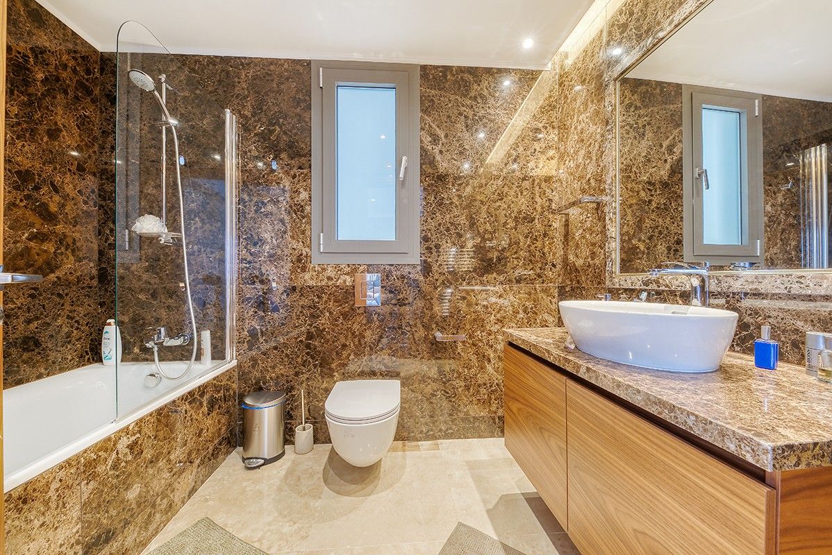 Апартаменты в Лимасоле, Кипр, 328 м² - фото 16