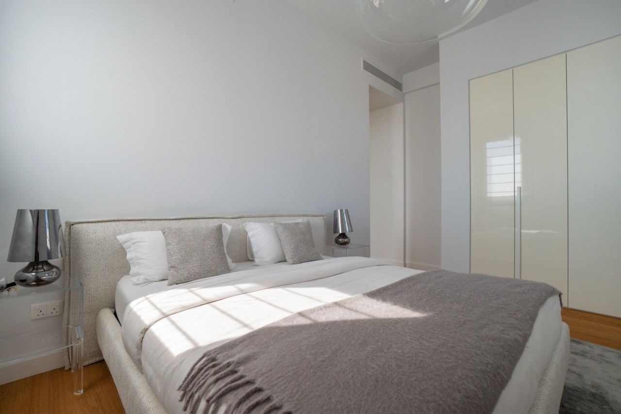 Апартаменты в Пафосе, Кипр, 115 м² - фото 16