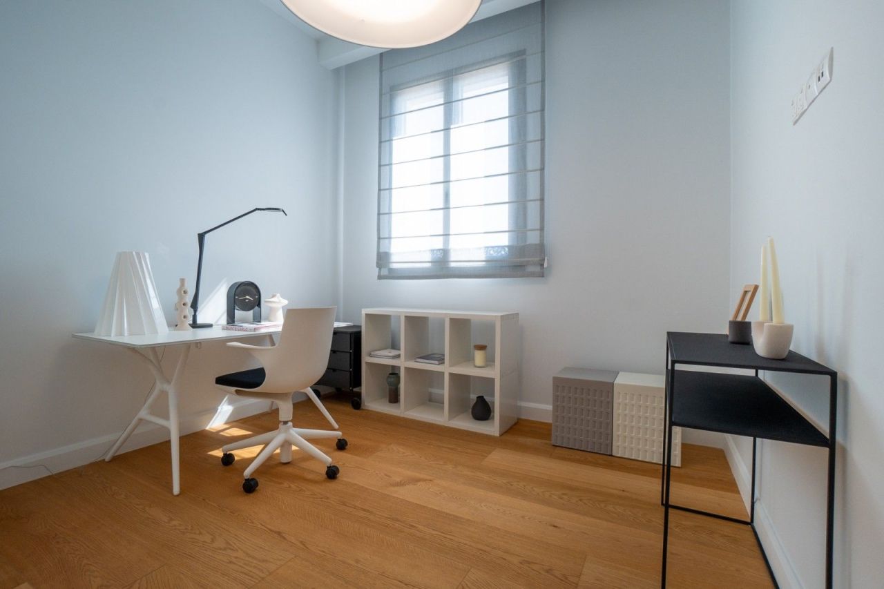 Апартаменты в Пафосе, Кипр, 115 м² - фото 17