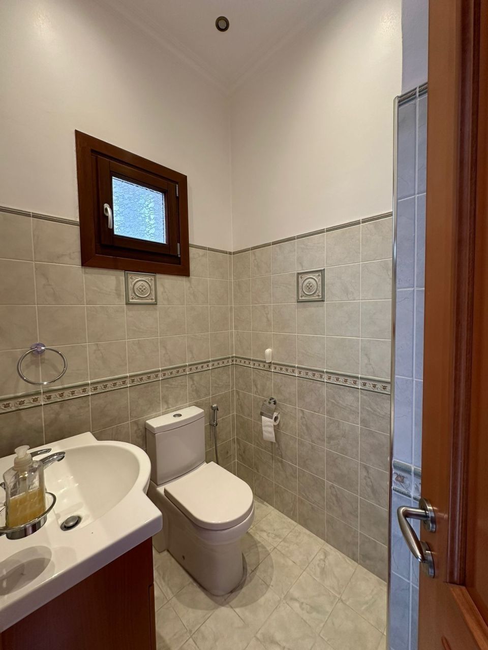 Вилла в Лимасоле, Кипр, 300 м² - фото 17