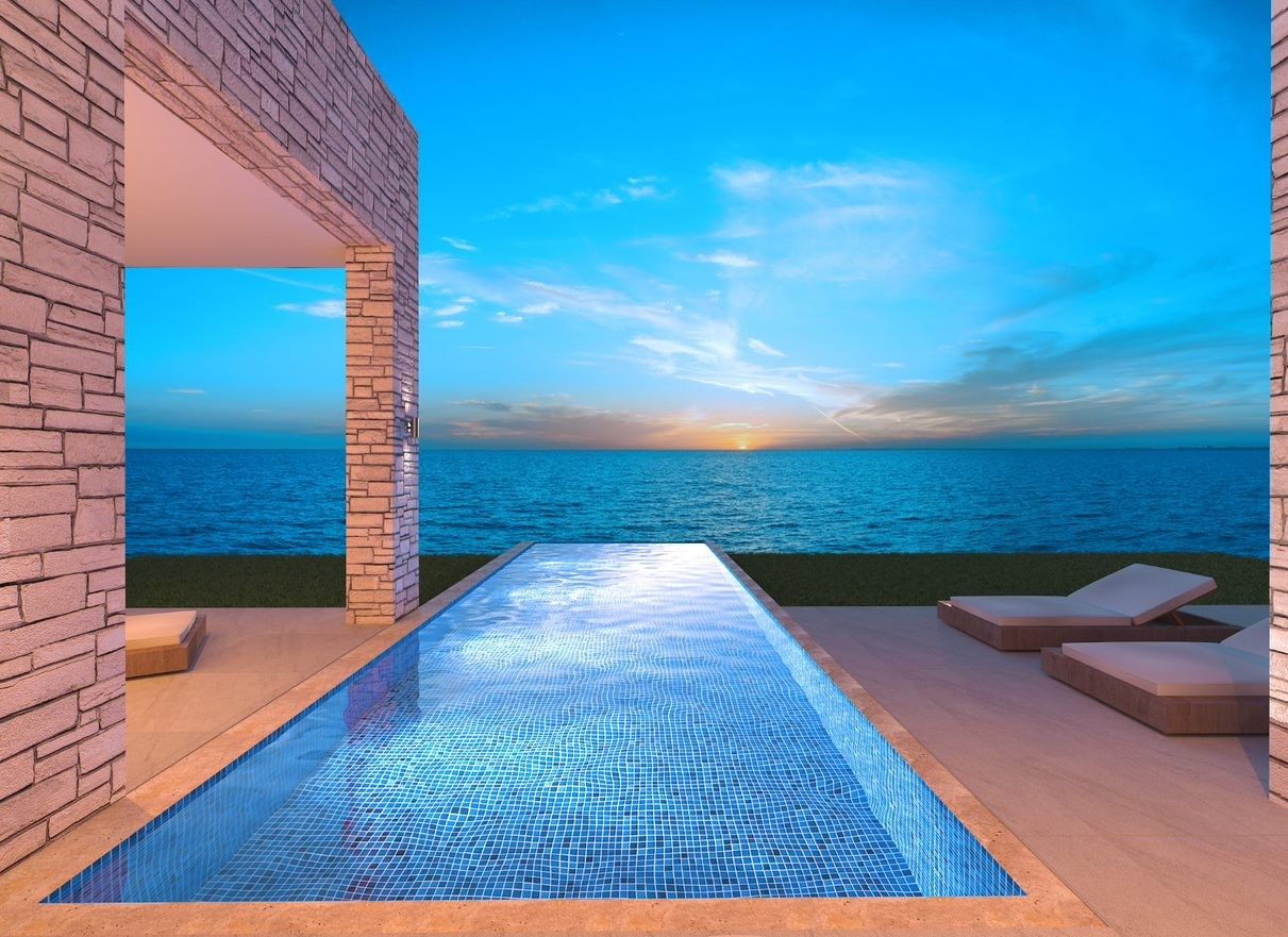 Вилла в Пафосе, Кипр, 406 м² - фото 17