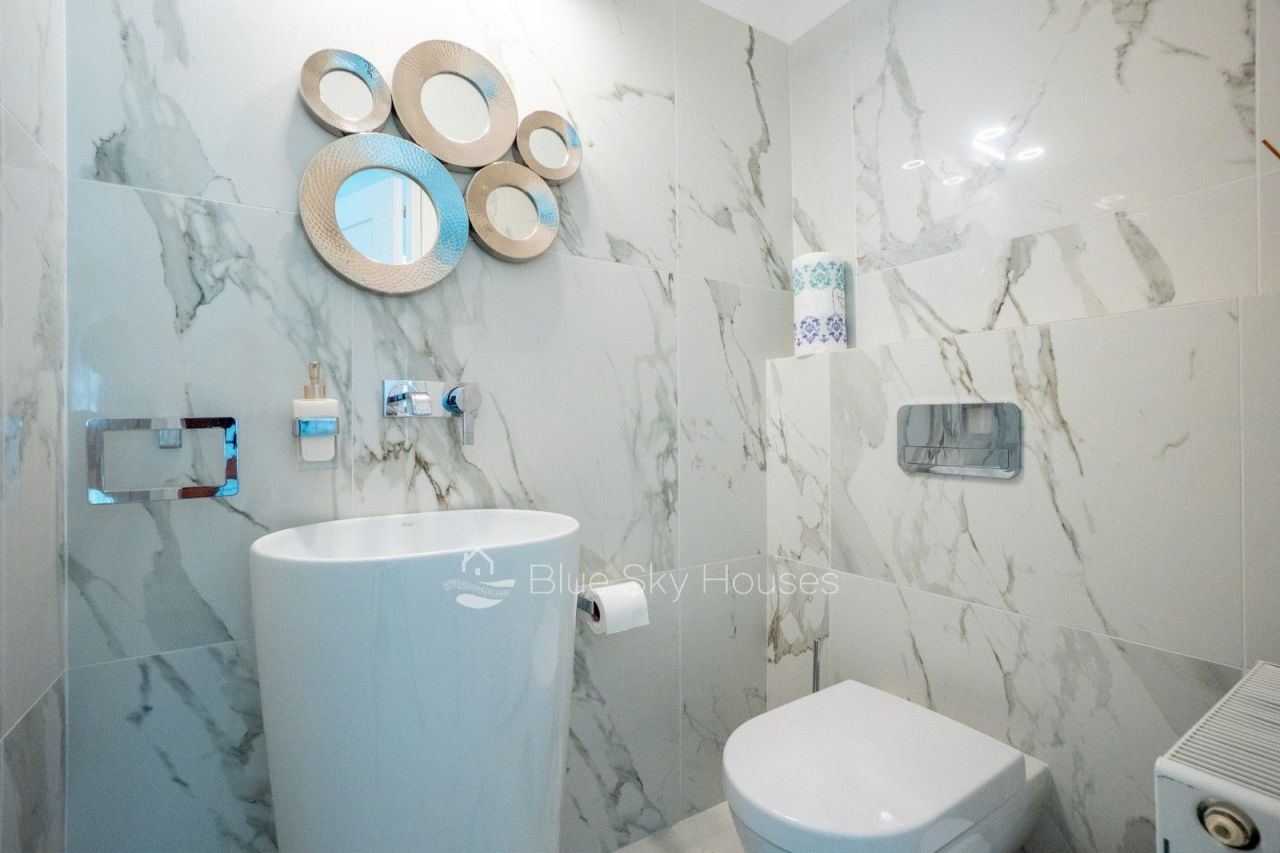 Вилла в Лимасоле, Кипр, 214 м² - фото 18