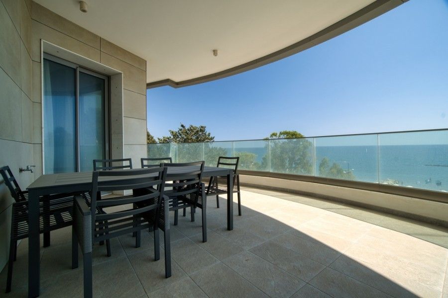 Апартаменты в Лимасоле, Кипр, 189 м² - фото 18