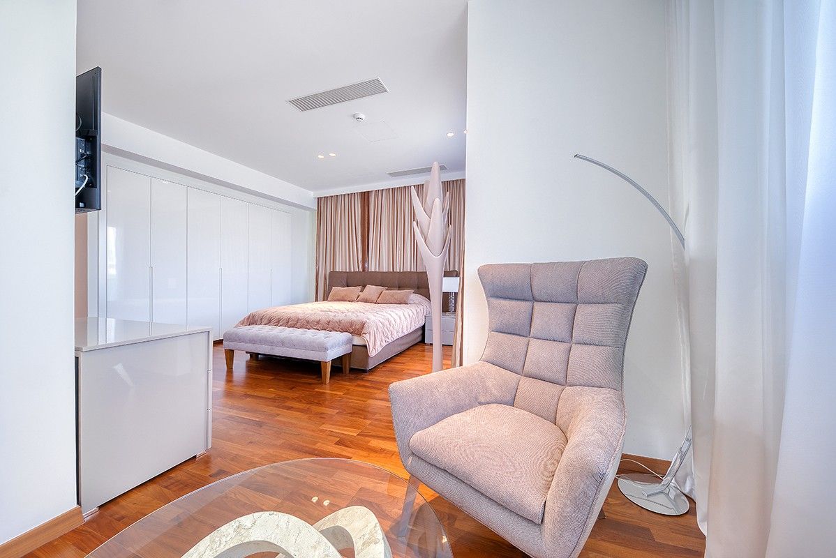 Апартаменты в Лимасоле, Кипр, 328 м² - фото 18