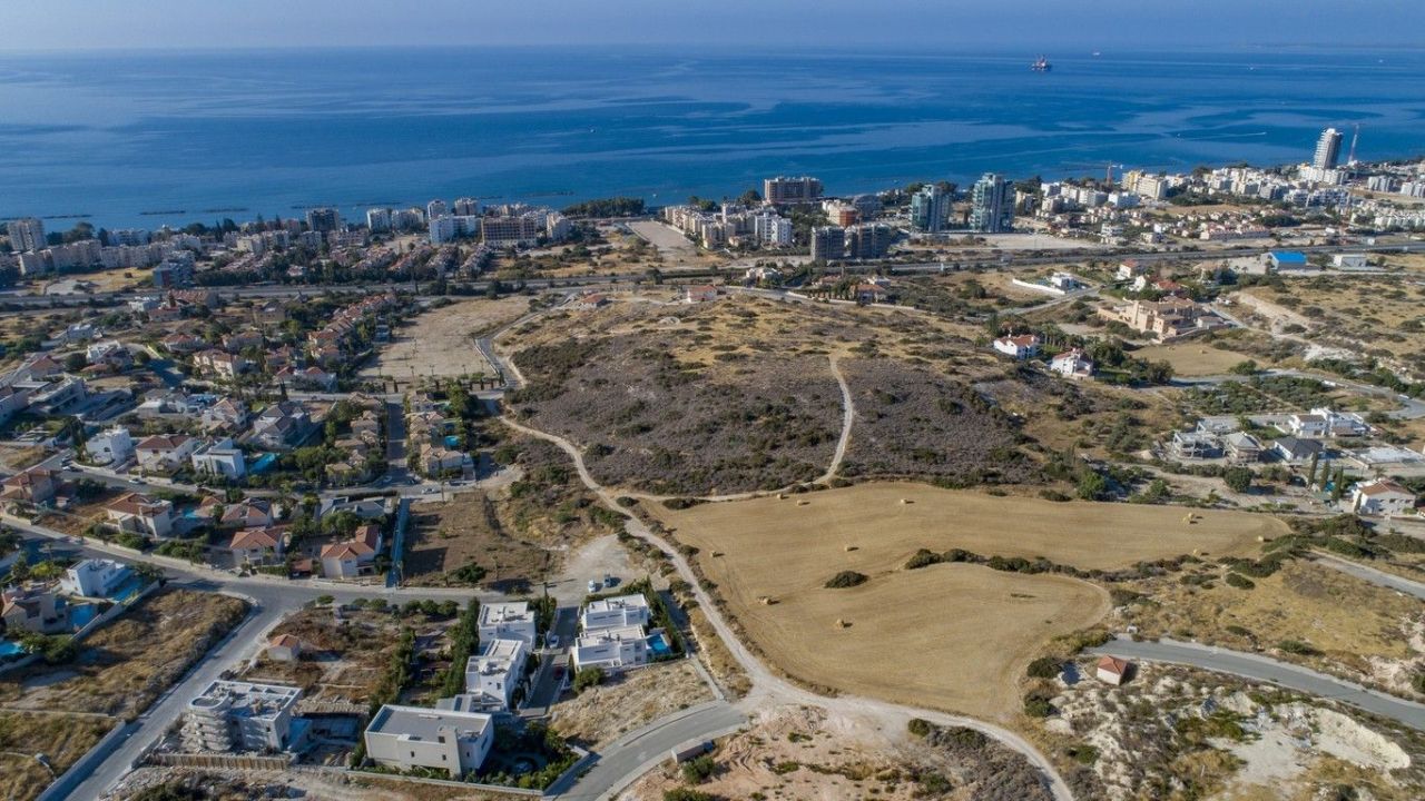 Вилла в Лимасоле, Кипр, 670 м² - фото 18