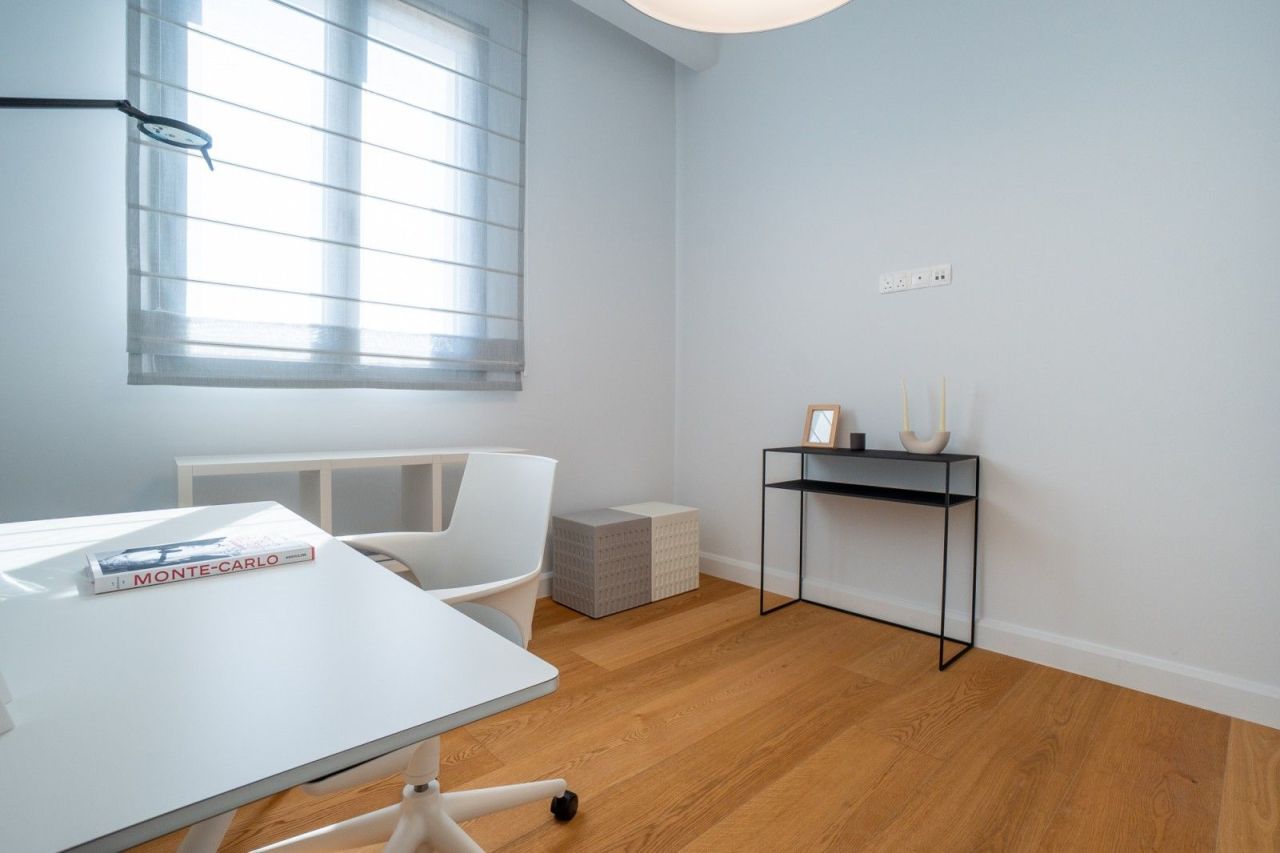 Апартаменты в Пафосе, Кипр, 115 м² - фото 18