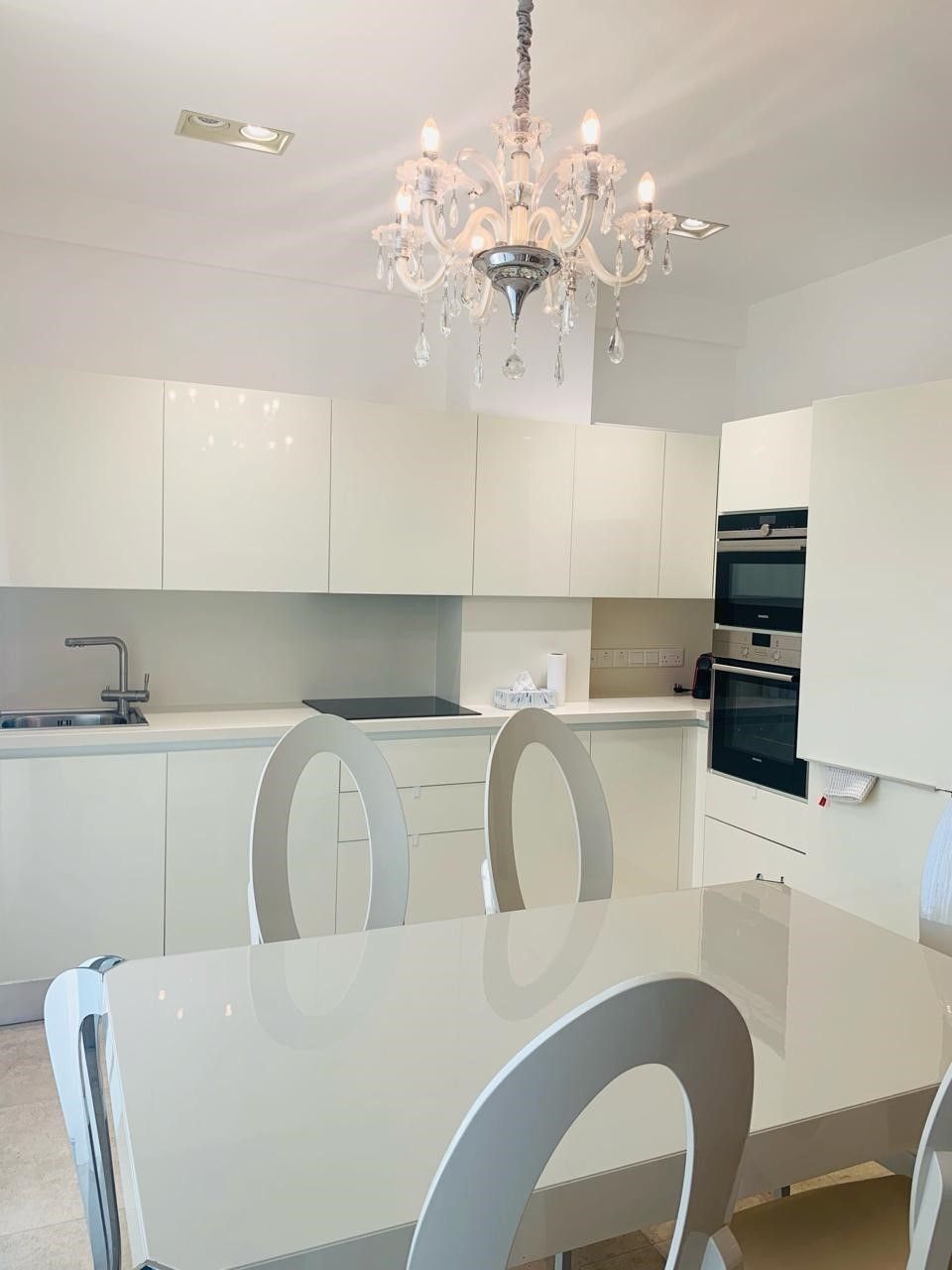 Апартаменты в Лимасоле, Кипр, 89 м² - фото 19