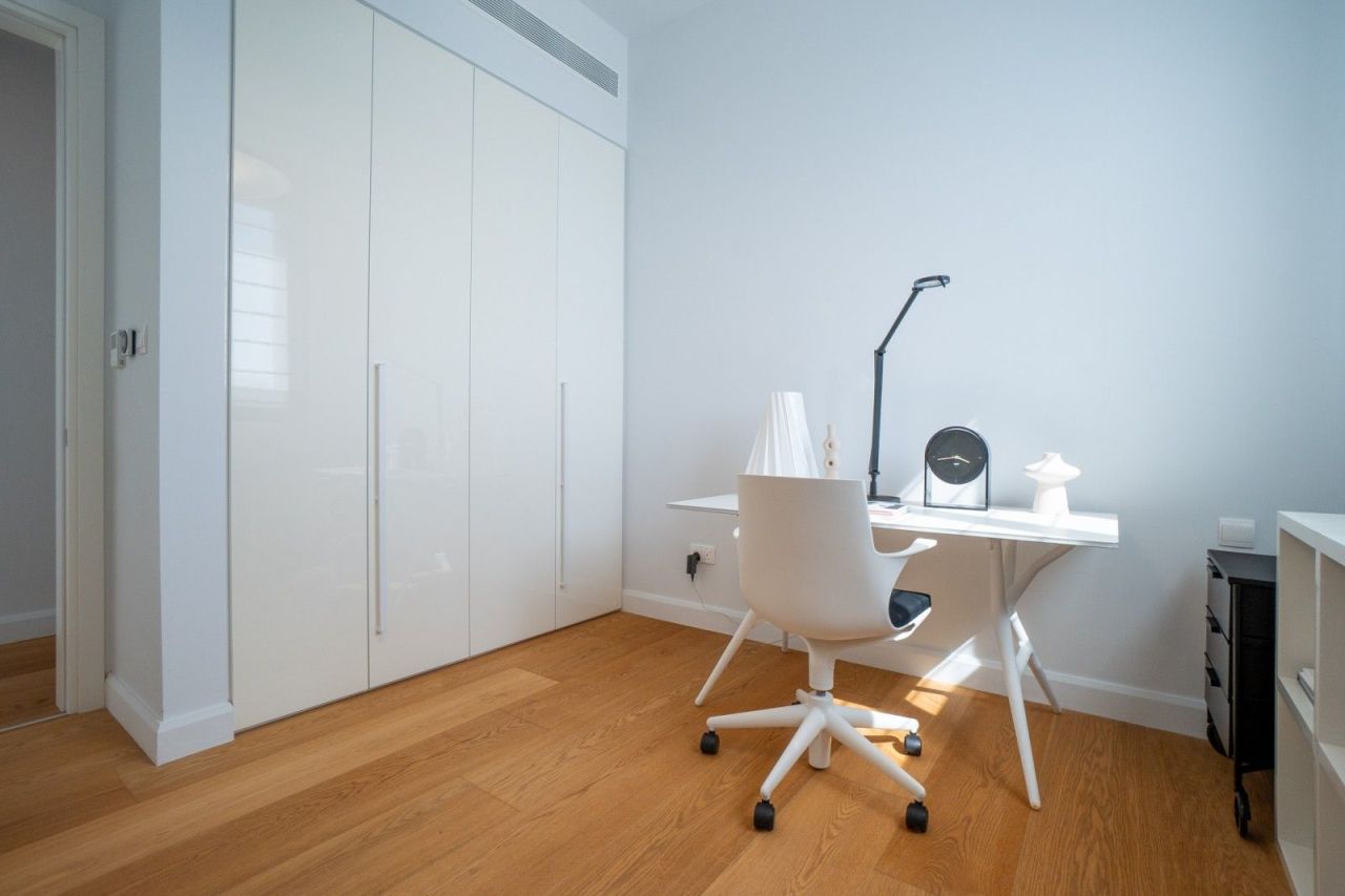 Апартаменты в Пафосе, Кипр, 115 м² - фото 19