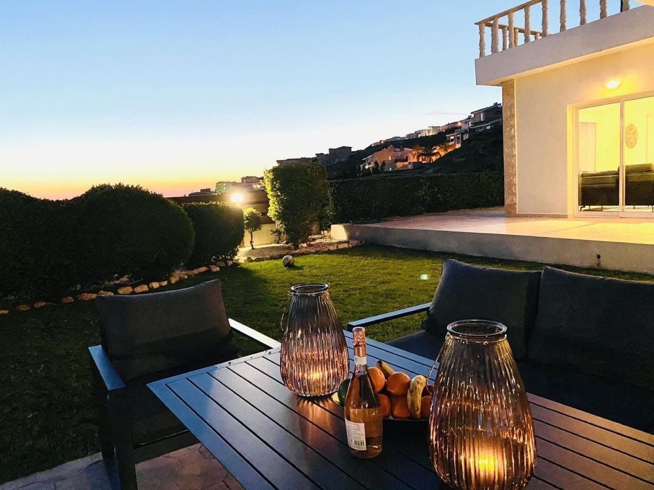 Вилла в Пафосе, Кипр, 300 м² - фото 19