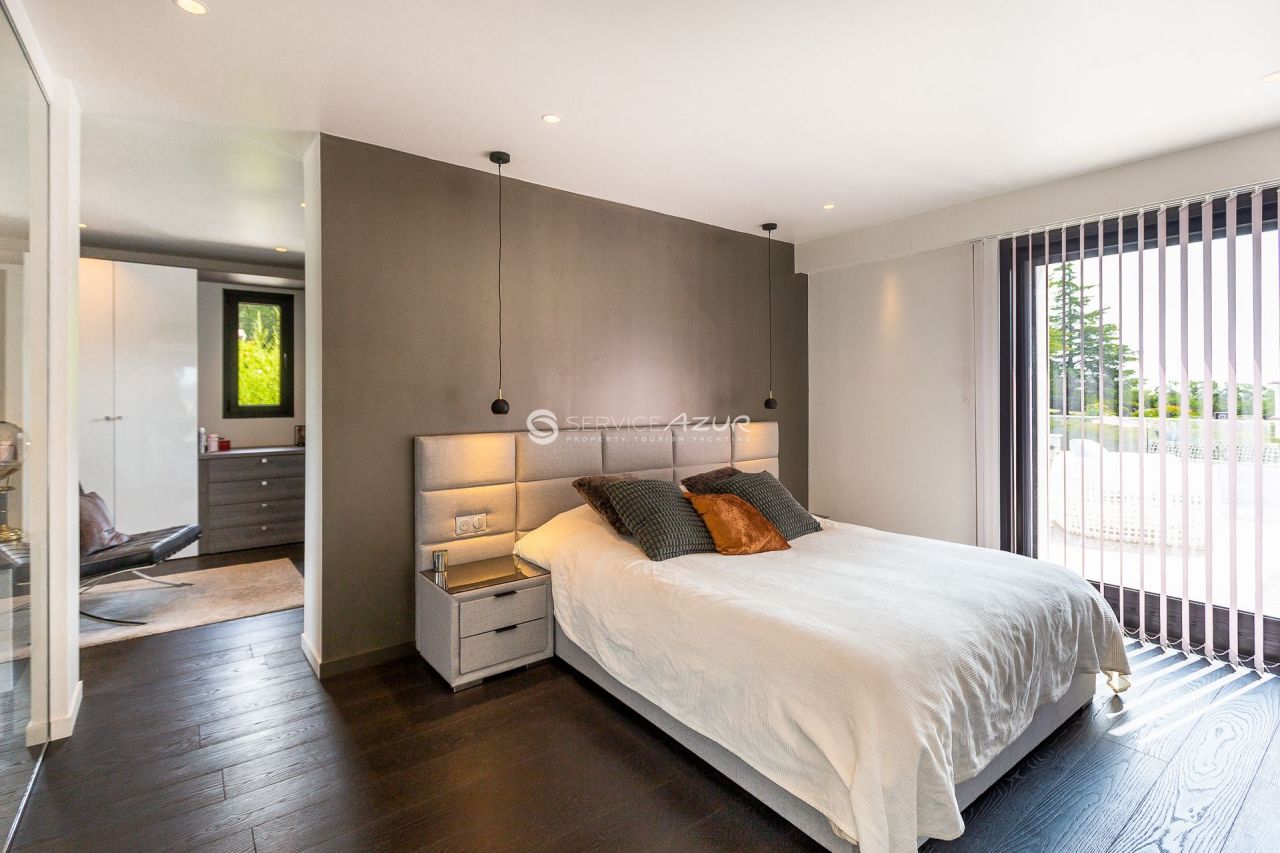 Вилла в Биоте, Франция, 400 м² - фото 17