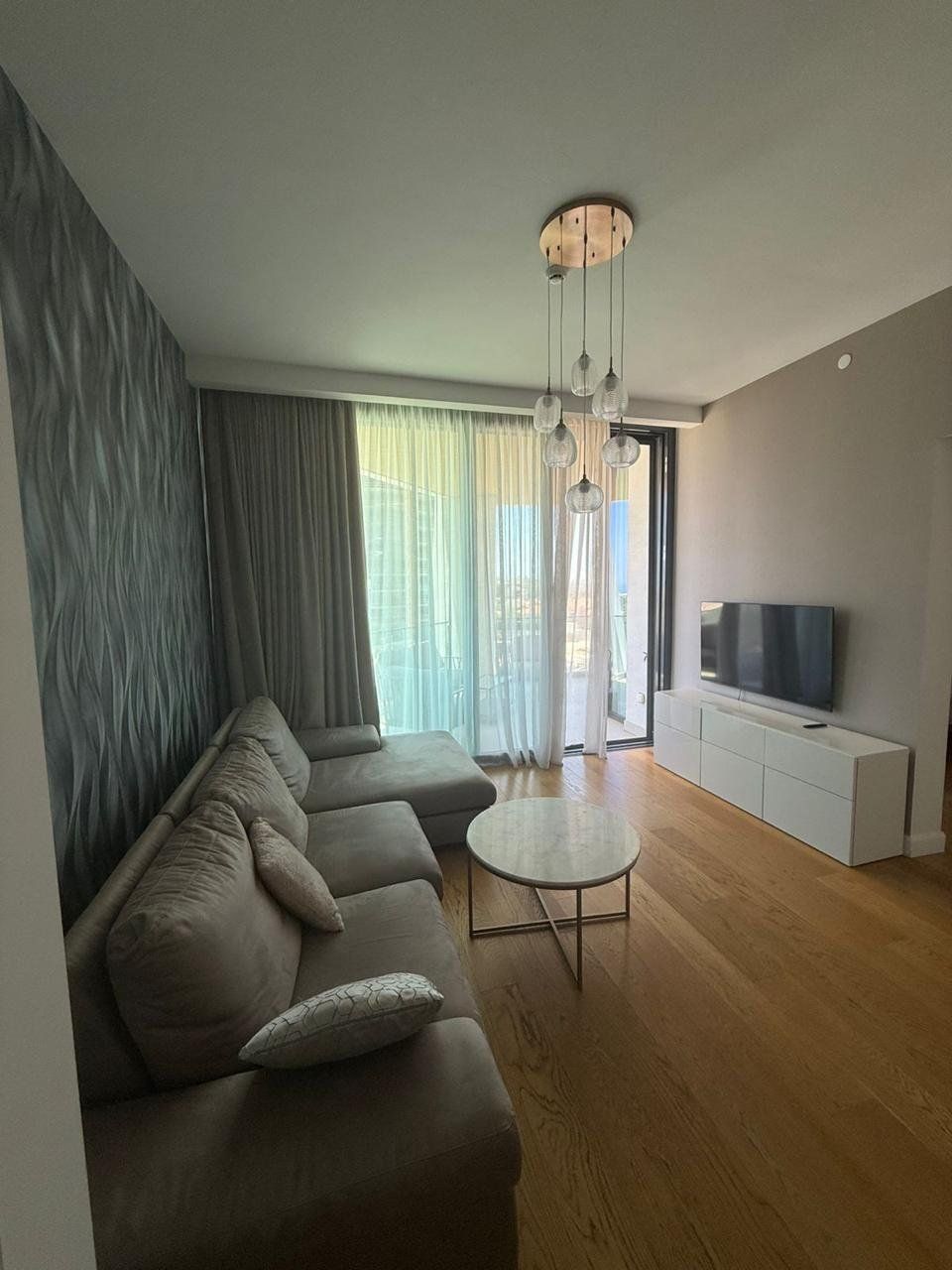 Апартаменты в Гермасойе, Кипр, 70 м² - фото 1