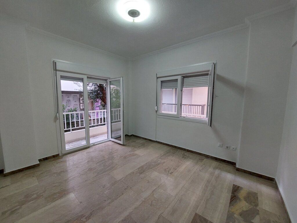 Квартира в Салониках, Греция, 125 м² - фото 1