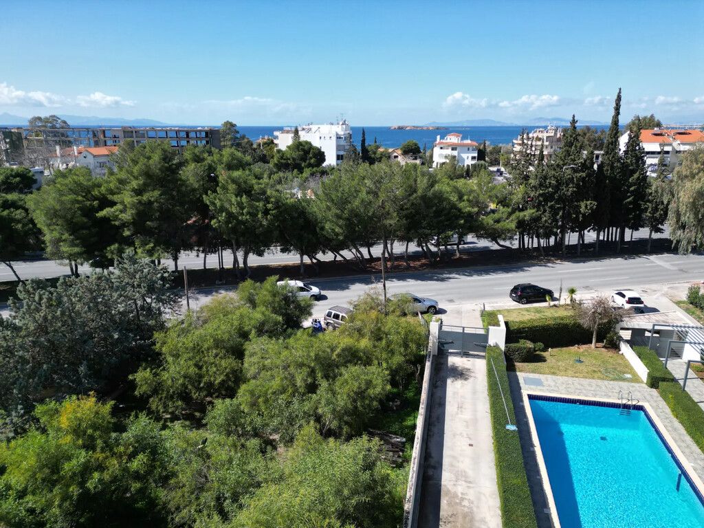 Земля в Вуле, Греция, 900 м² - фото 1