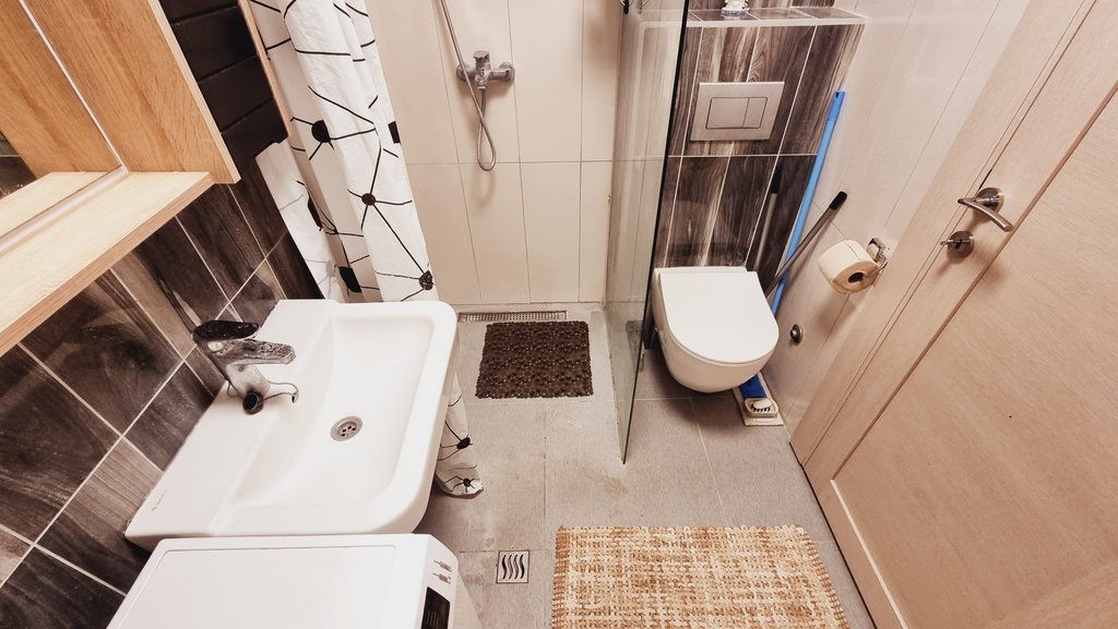 Квартира в Бечичи, Черногория, 42 м² - фото 8