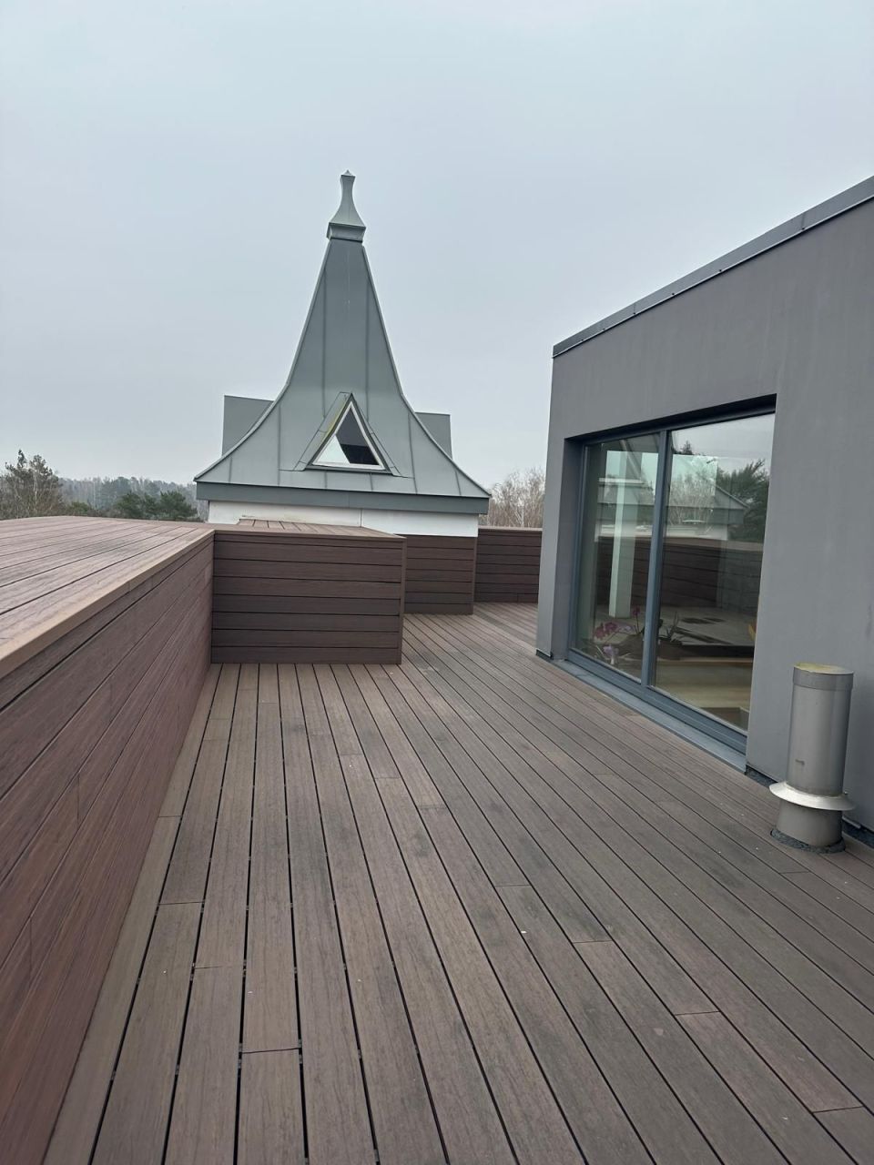 Пентхаус в Юрмале, Латвия, 161 м² - фото 14