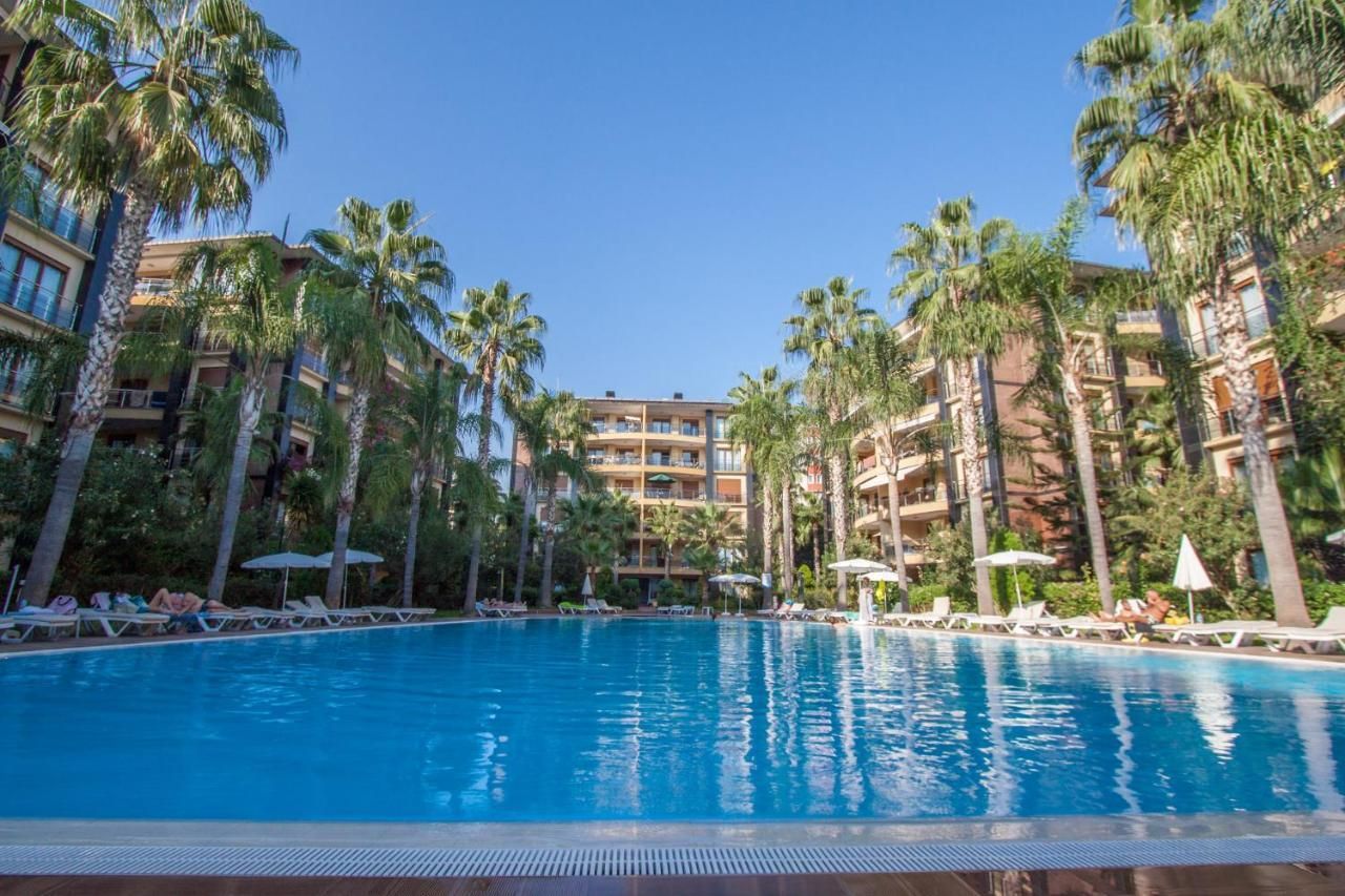 Квартира в Алании, Турция, 142 м² - фото 1
