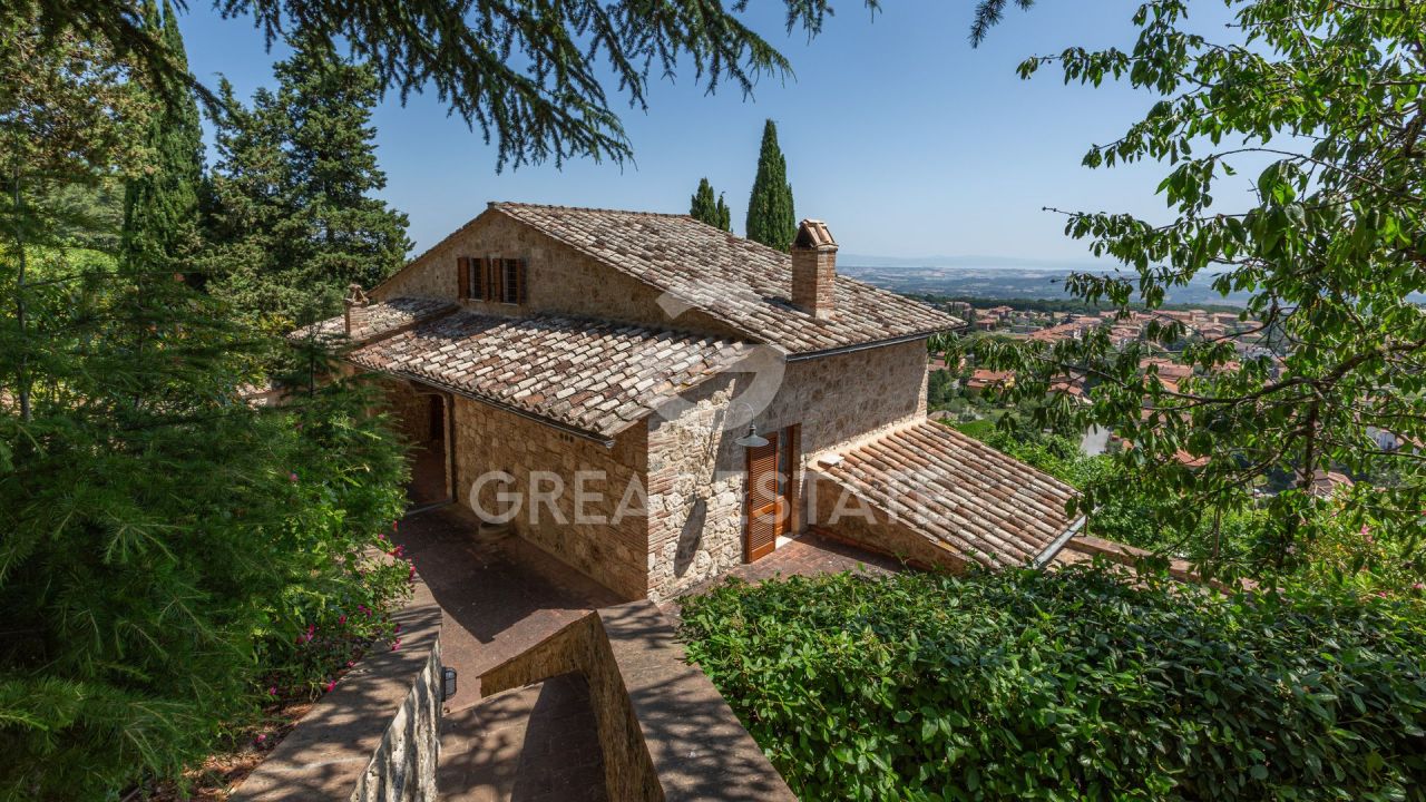 Дом в Сартеано, Италия, 576.7 м² - фото 8