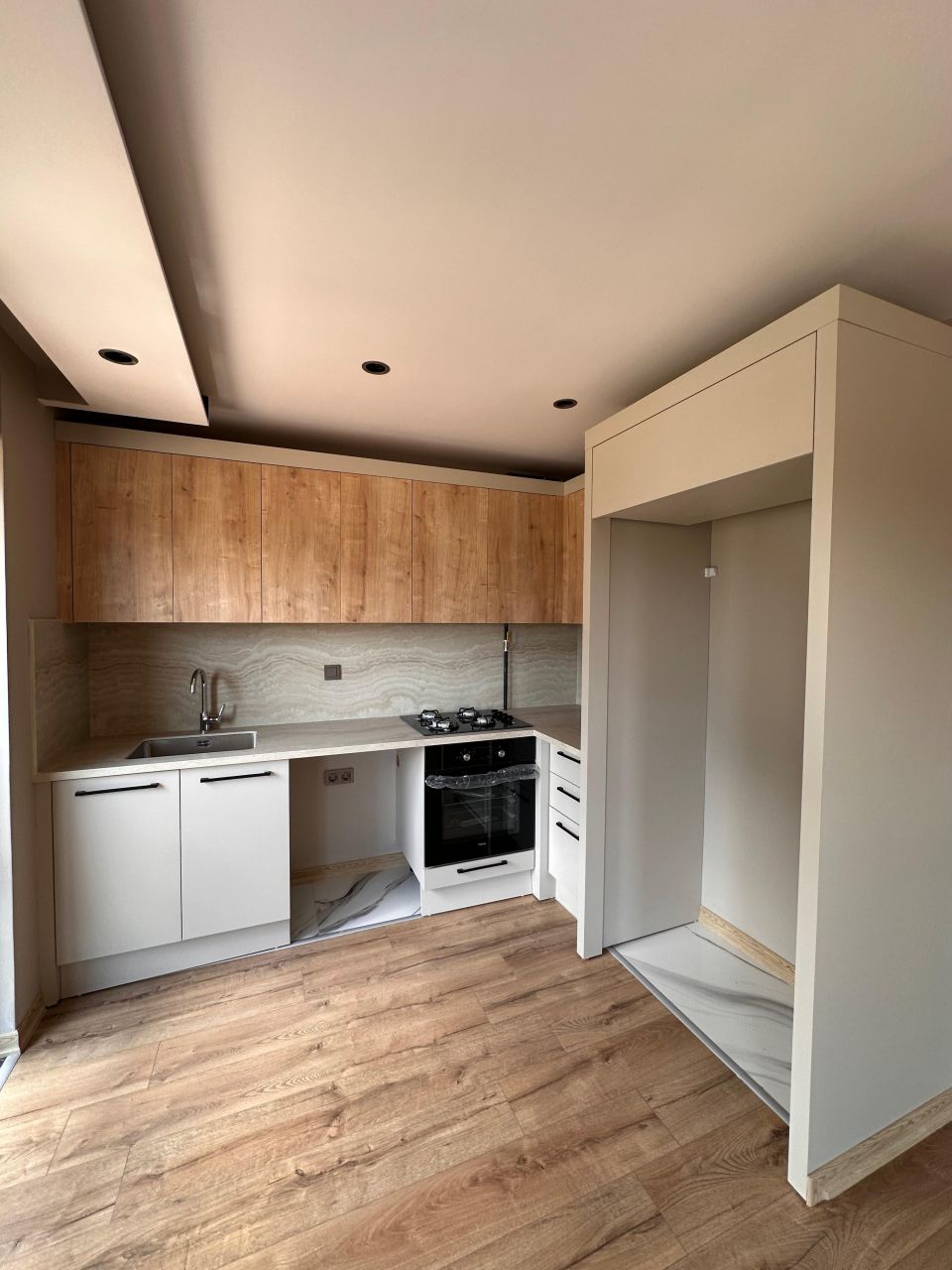 Квартира в Анталии, Турция, 90 м² - фото 6