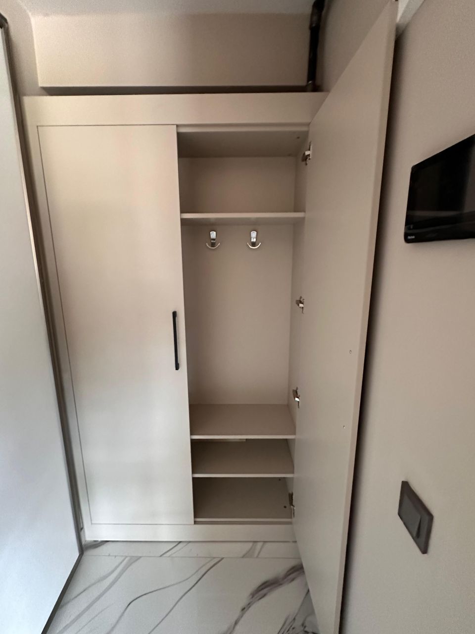 Квартира в Анталии, Турция, 90 м² - фото 12