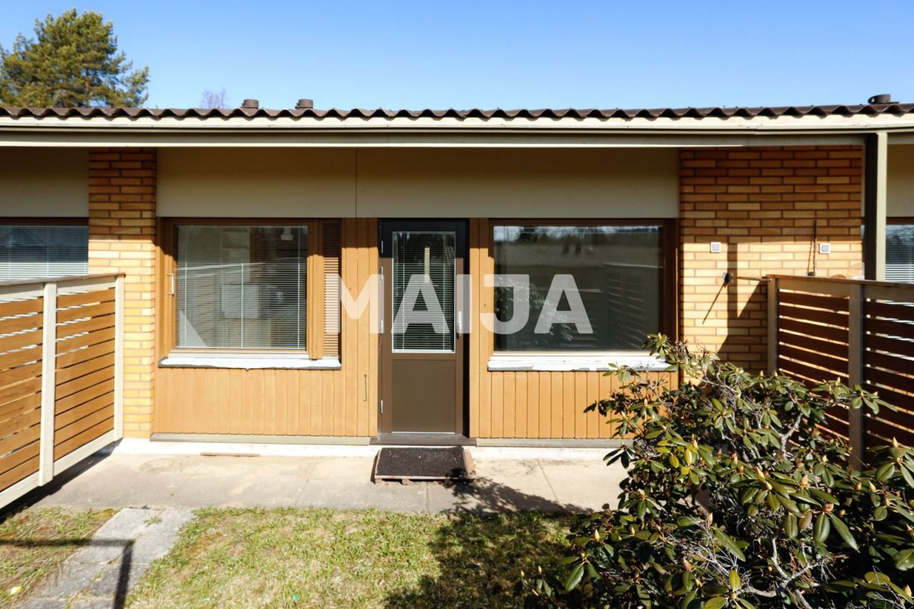 Квартира в Сюсмя, Финляндия, 49 м² - фото 1