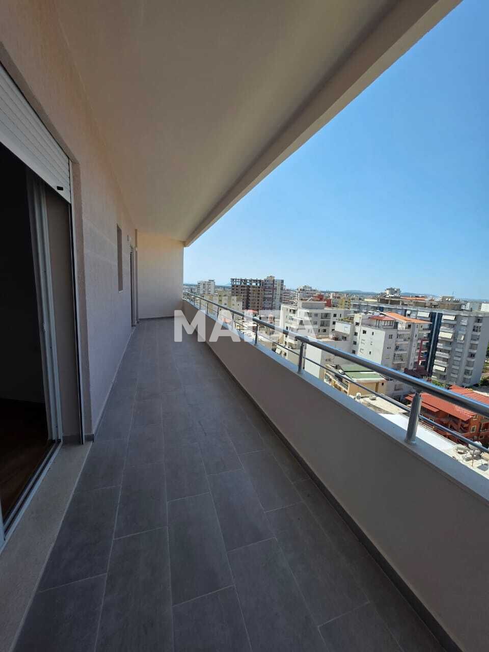 Квартира во Влёре, Албания, 87 м² - фото 1
