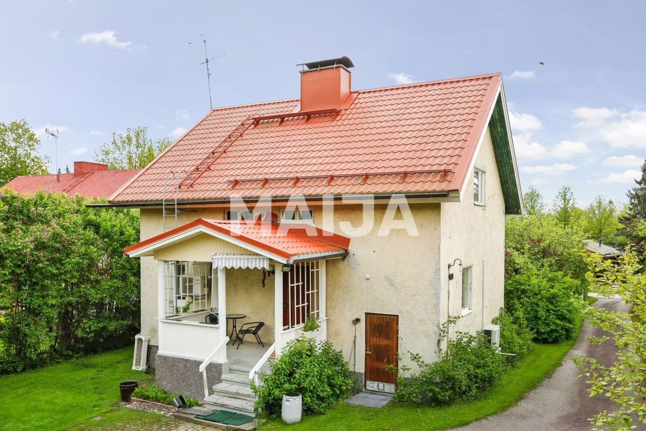 Дом в Лахти, Финляндия, 87 м² - фото 1
