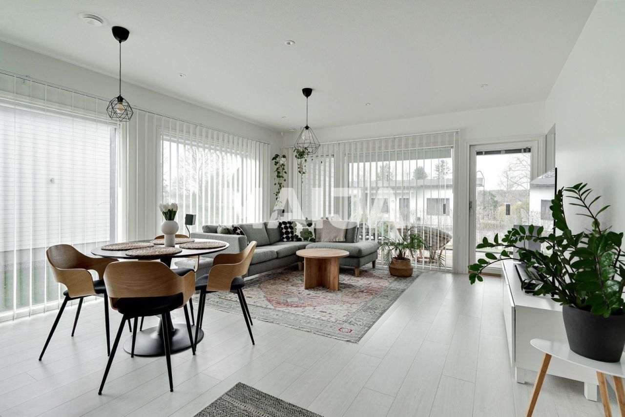 Квартира Паймио, Финляндия, 70 м² - фото 1