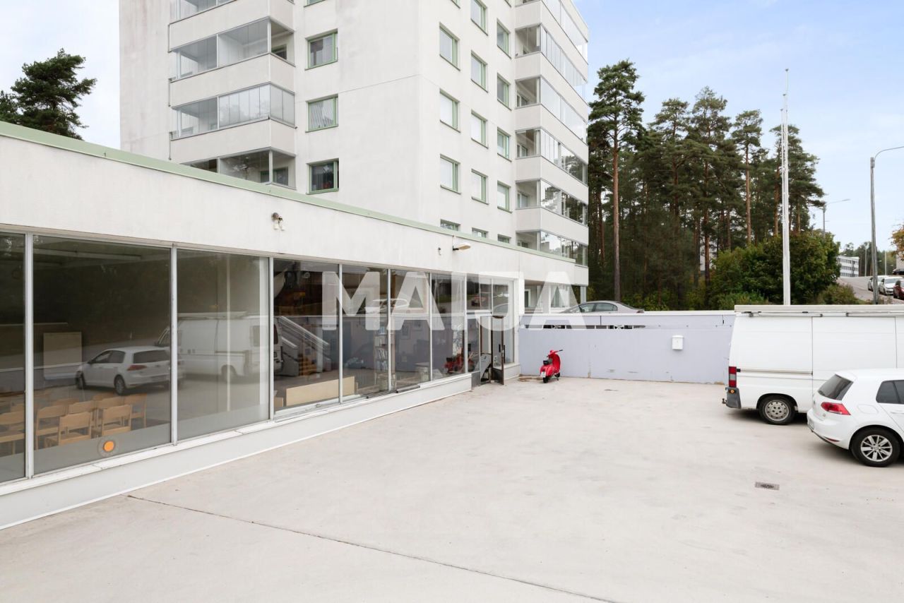 Апартаменты в Ловииса, Финляндия, 68 м² - фото 1