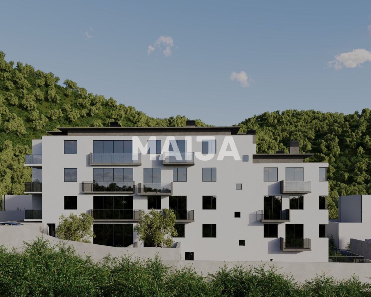 Апартаменты в Фуншале, Португалия, 74 м² - фото 4