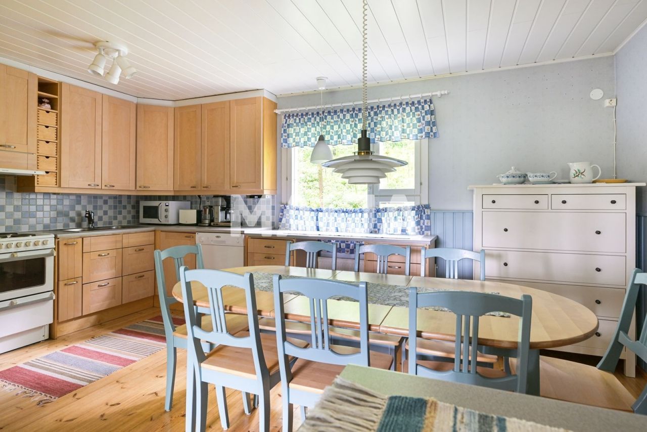 Дом в Вантаа, Финляндия, 100 м² - фото 5