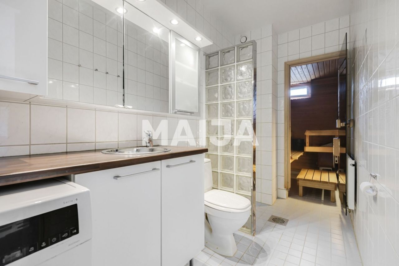 Апартаменты в Вантаа, Финляндия, 46.5 м² - фото 5