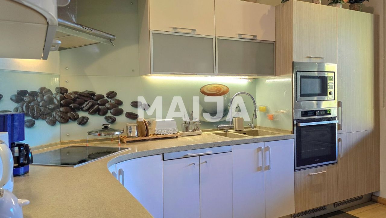 Квартира в Марупе, Латвия, 143 м² - фото 6