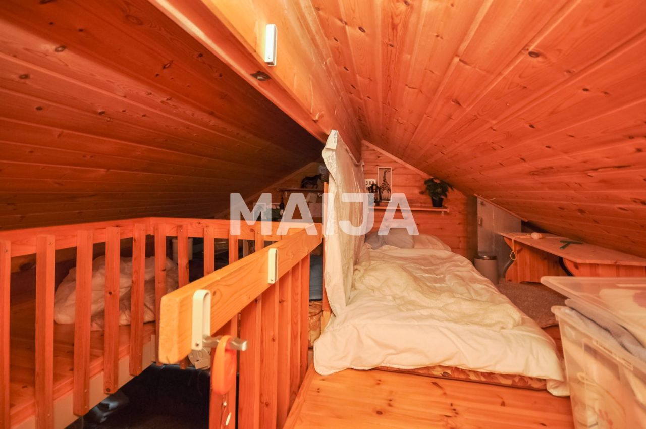 Коттедж Торнио, Финляндия, 38.5 м² - фото 6