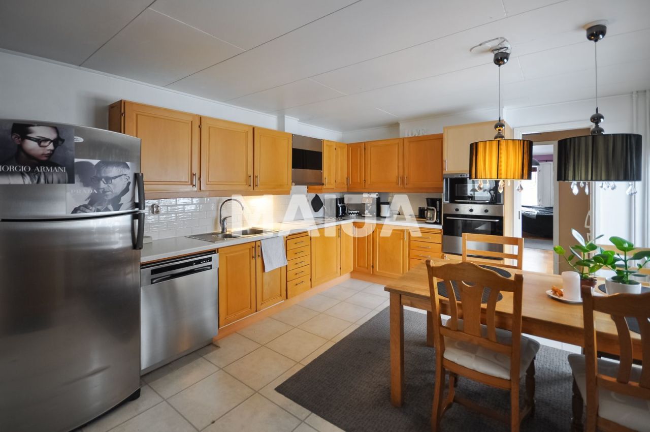 Дом Торнио, Финляндия, 320 м² - фото 7