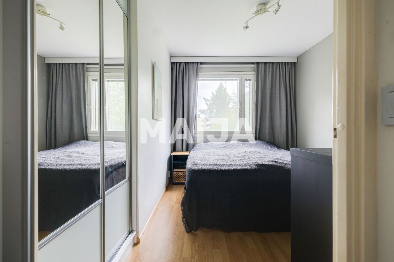 Апартаменты в Вантаа, Финляндия, 46.5 м² - фото 7