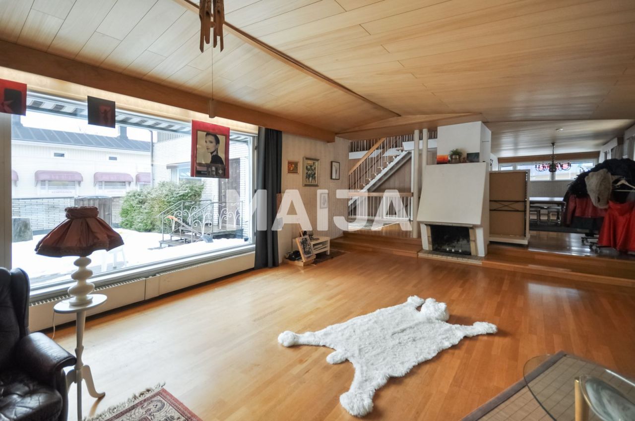 Дом Торнио, Финляндия, 320 м² - фото 9