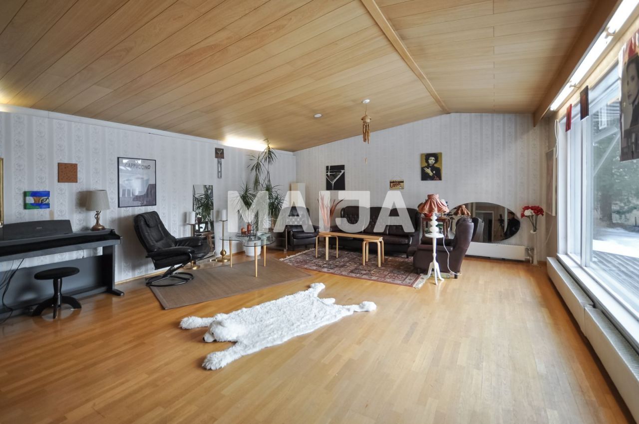 Дом Торнио, Финляндия, 320 м² - фото 10