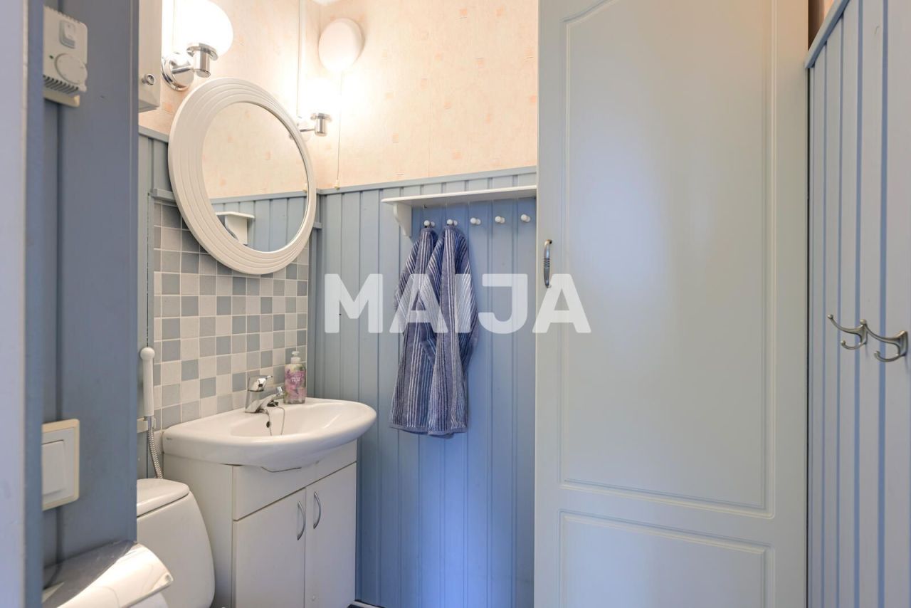 Дом в Вантаа, Финляндия, 100 м² - фото 10