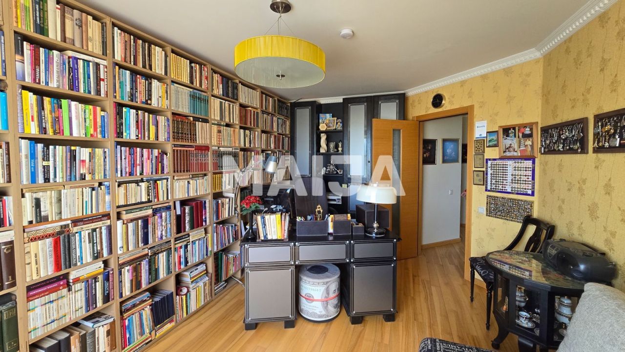 Квартира в Марупе, Латвия, 143 м² - фото 10