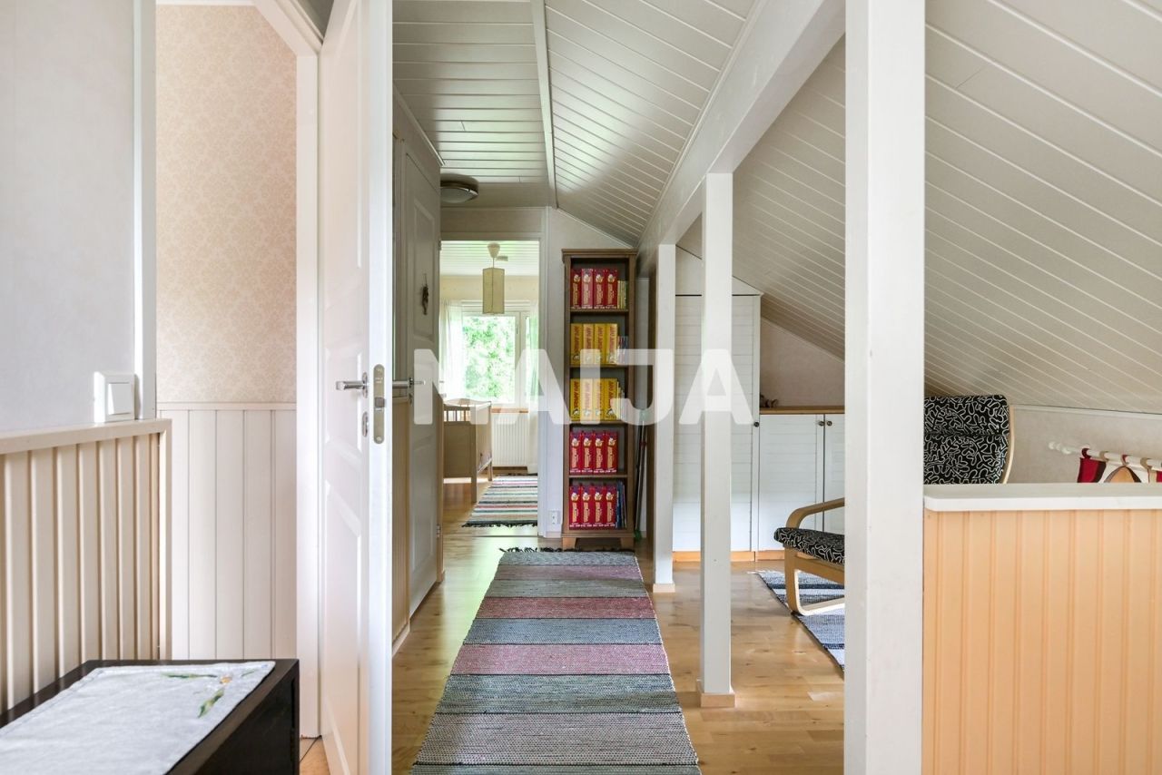 Дом в Вантаа, Финляндия, 100 м² - фото 12