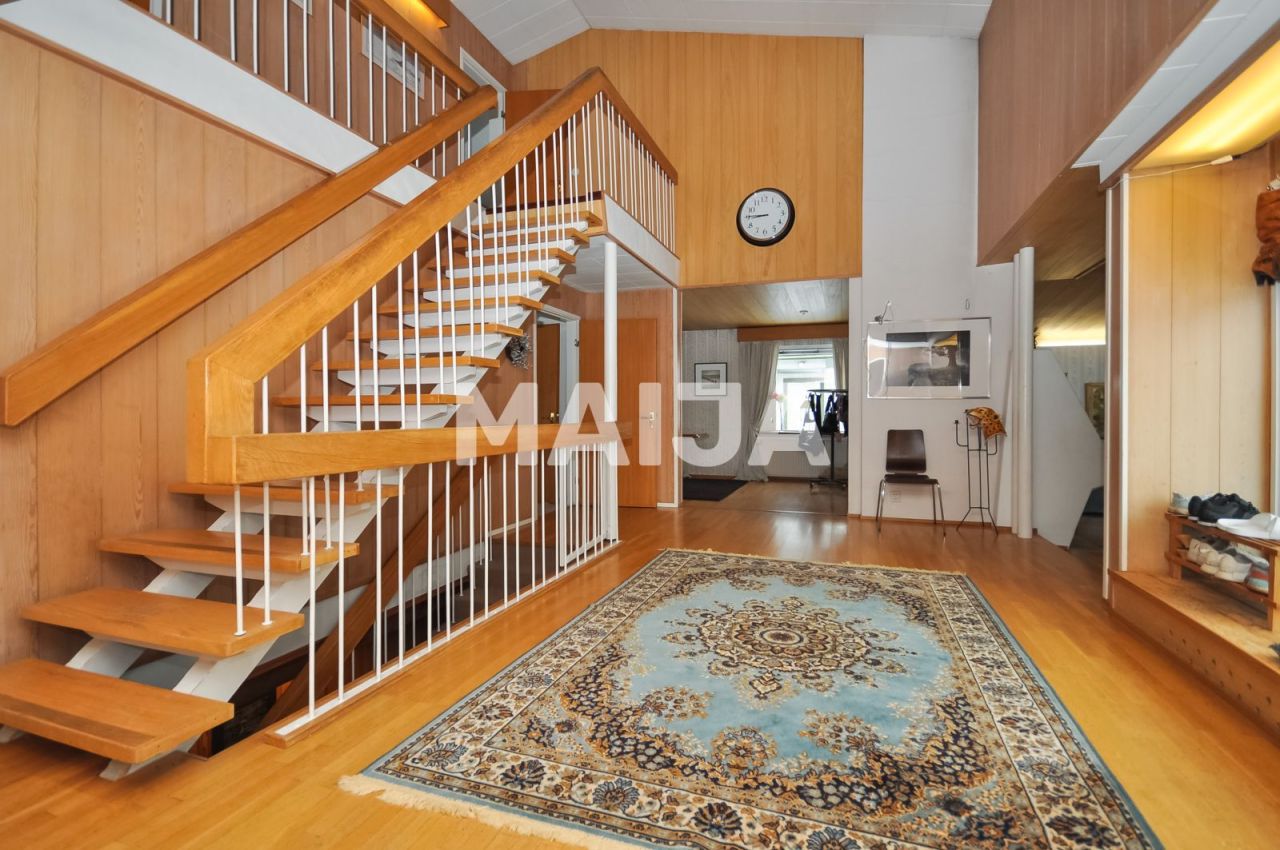 Дом Торнио, Финляндия, 320 м² - фото 12